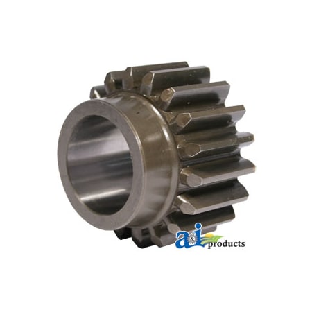 A & I Products Gear, PTO Idler; 18 Tooth 4" x4" x4" A-70203236